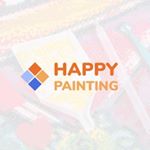Happy Painting discount code